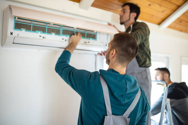 Best HVAC Financing and Leasing in Clifton, IL