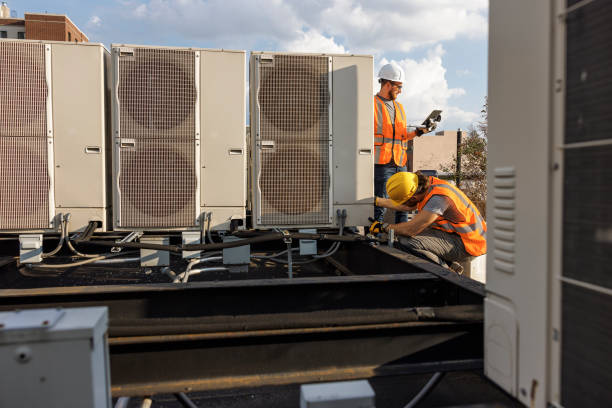 Best HVAC Software and Technology in Clifton, IL