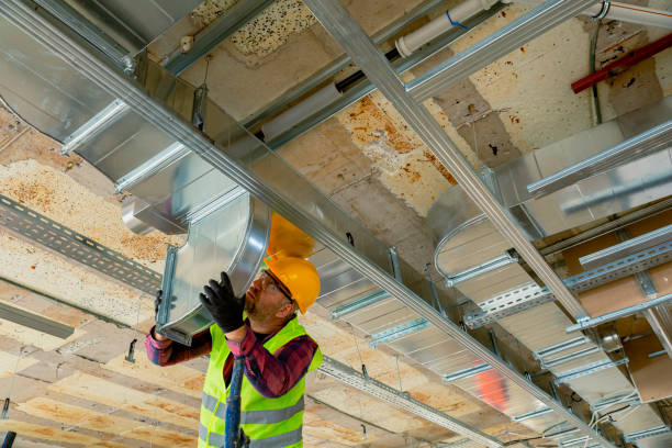 Best HVAC for Healthcare Facilities in Clifton, IL