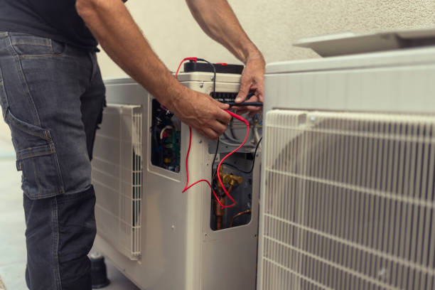 Best HVAC Retrofitting and Upgrading in Clifton, IL