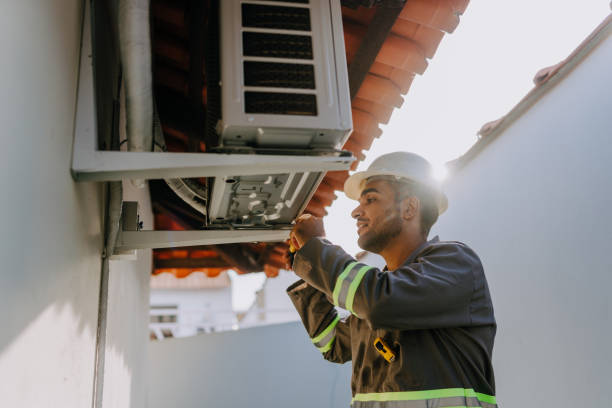 Best HVAC Training and Certification in Clifton, IL