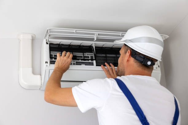 Best Emergency HVAC Services in Clifton, IL