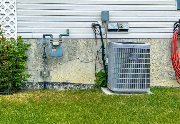 Best Commercial HVAC in Clifton, IL