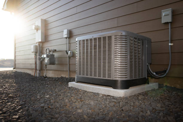 Reliable Clifton, IL HVAC Solutions